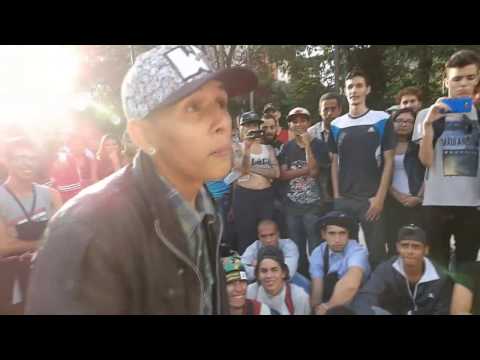 KEN ZINGLE vs SKY - Cuartos: Gran Final RDP