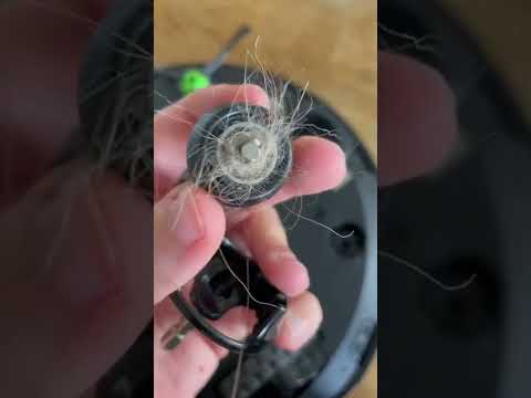 You’re welcome 😚 #Roomba  #maintenance