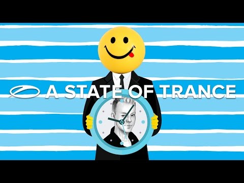 Ruben de Ronde & Sir Notch - Time Has Come