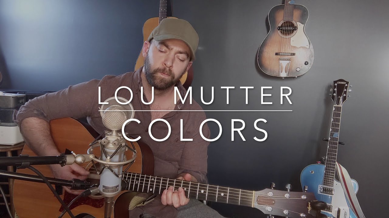 Promotional video thumbnail 8 for Lou Mutter