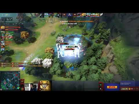 Sumail Smurfing in Div 2