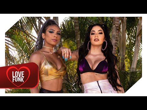 MC Henny e MC Vicky - Mina Malvada (Love Funk) DJ AK Beats