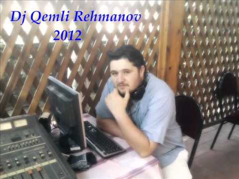 DJQEMLI VS SIBEL CAN EZIYET REMIX 2012 ELIAGA REHMANOV