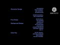 Family Guy Credits 2012