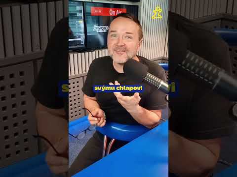Mlčeti zlato. 😂