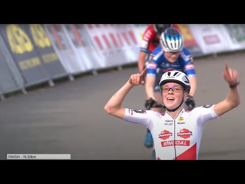 CycloCross Tábor Women Elite 50fps 23 Sep 2022 FULL HD