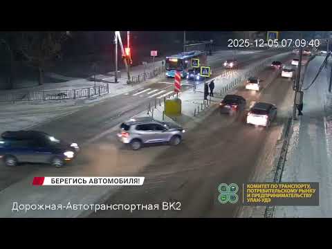 "Дорожное чтиво": подборка ДТП