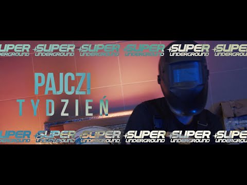 Pajczi - Tydzień (Tytuz SuperUnderground Mixtape feat. Dj Radzion)