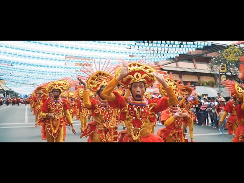 Cebu "One Beat One Dance" Sinulog 2020 Highlights by RJ Production Photo & Film