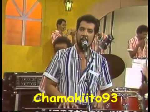 JERRY VARGAS "El Nazareno" - Siempre Te Amare (80's)
