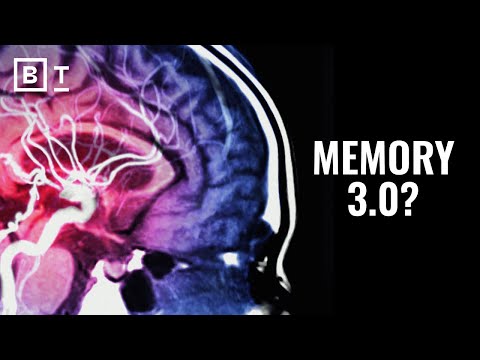 第三種，可能是最重要的失落型記憶 (The third, lost type of memory that might be the most important one)