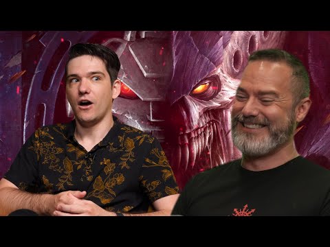 I Interviewed Games Workshop About 10th Edition - Game Pacing, Competitive Play, and more!