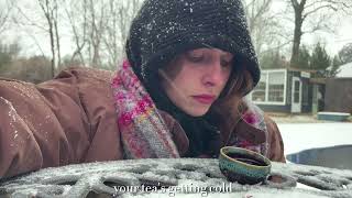 Snow Forward - A (very) Short Film