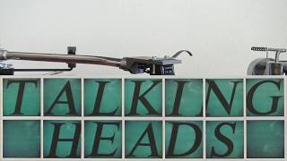 Talking Heads | The Good Thing [Vinyl]