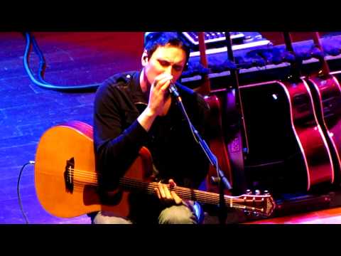Breaking Benjamin Burnley DIRTY DIANA Michael Jackson cover House of Blues, AC 7/10/10 video thumbnail