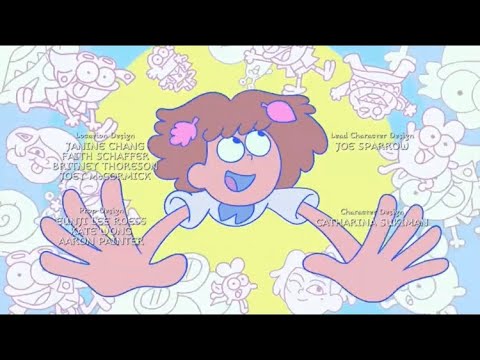 Amphibia season 3 outro