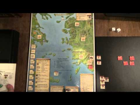 Field Commander Alexander - Granicus - Final thoughts