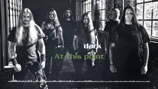 🌺 Graveworm  - Demonic Dreams【Lyric video】