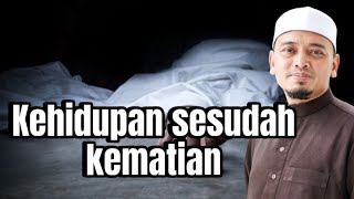 Download lagu Kehidupan Seterusnya Selepas Kematian [TIBANYA MATI]- Ustaz Wadi Annuar mp3