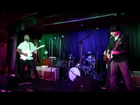 Josh Smith & Kirk Fletcher - The Way You Do - KTBA Cruise 2018