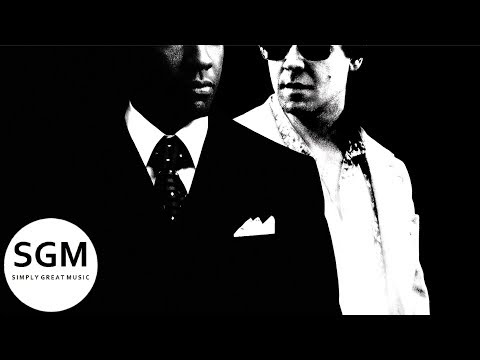 Hold On I'm Comin' - Sam & Dave (American Gangster Soundtrack)