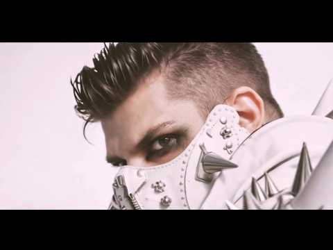 GAWD - Liar, Liar (Official Music Video)