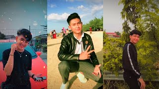 Download lagu TikTok Cowok Ganteng Park: 2 || Bikin Meleleh mp3