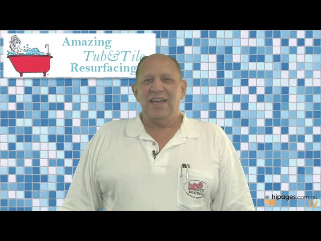 Amazing Tub & Tile Resurfacing - Newcastle, NSW