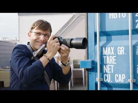 Behind the Scene Event Photography Jens Braune