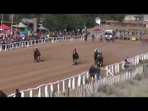 JORGITO  Club Hípico "Viento Sur" - Cutral Co 11-12-2022