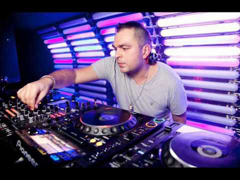 DJ Grad @ Garage Europe Plus (26.07.1998)