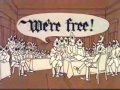 Schoolhouse Rock: Fireworks (Declaration of Independence)
