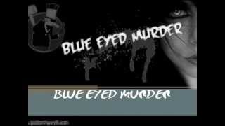 TAMMANY HALL TRIBUTEFEST III PROMO MARCH 9TH BLUE EYED MURDER VAN HALEN TRIBUTE