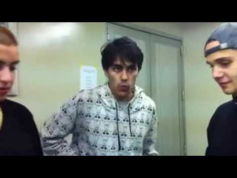 NOG E PREDELLA (Costa gold) IMPROVISANDO FREESTYLE