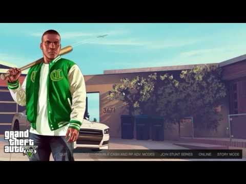 GTA 5 PC Social Club Offline Fix