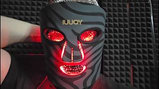 Skincare on the Go: The Best Portable LED Mask for Travel & Home