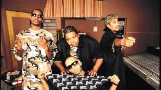 Bone Thugs N Harmony - Money, Money