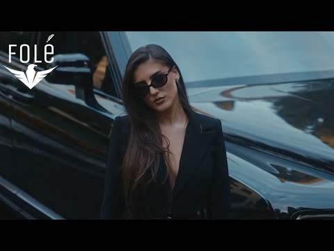 AYLA - Buzeqeshja jote