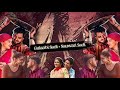 Gulabi Sadi X Nauwari Sadi X Sairat Zaala Ji Gulabi Sadi Mashup Krash Music Sanju Rathod