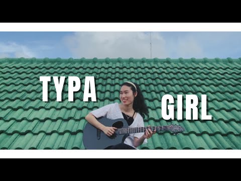 Typa Girl - Blackpink