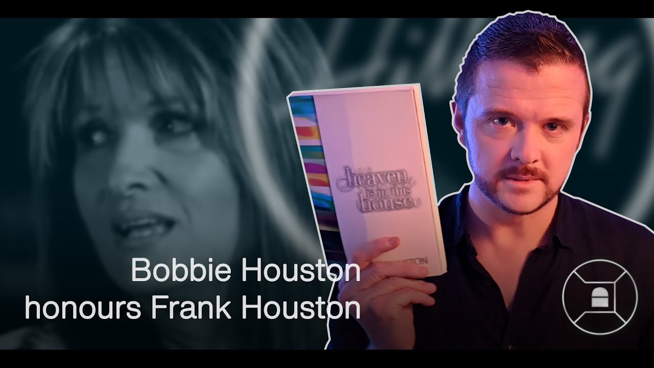 Bobbie Houston Praises 'P@3D0P#!13' Frank Houston?