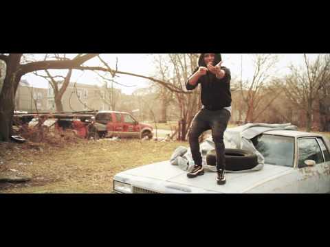 069 DELL GOTTI X LIL KEVO 069 "DEAD MAN"  DIRECTED X @BLINDFOLKSFILMS