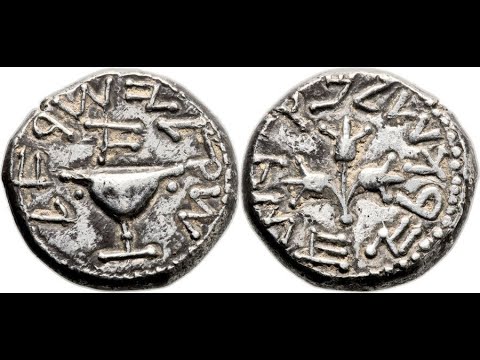 SEEDS AND SHEKELS | Rosh Chodesh Adar class with Rabbi Moishe New