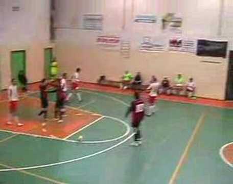 Civitanova  - Futsal Macerata