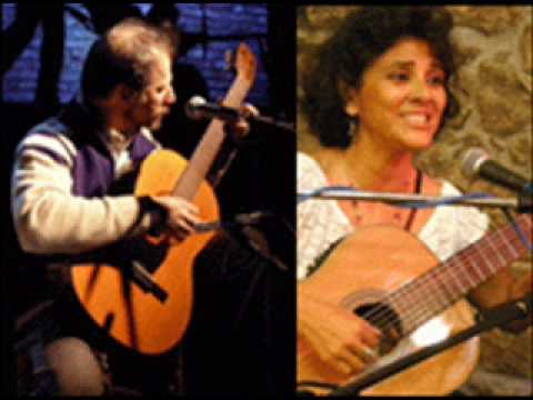 La Nativa - Duo Iya Comuna