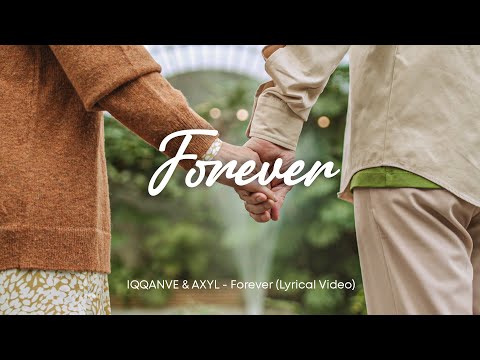 IQQANVE & AXYL - Forever