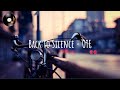 Back to Silence - OTE (Lyrics)