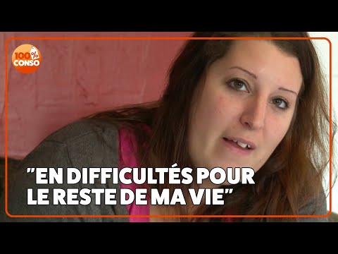 Ces jeunes américains sont diplômés et SURENDETTÉS !