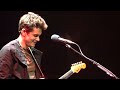 John Mayer Trio 'Bold As Love' 4/9/17 Boston, MA