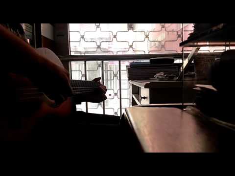 Halil Sezai - Seni Beklerken Cover (Eren Çadırcı)